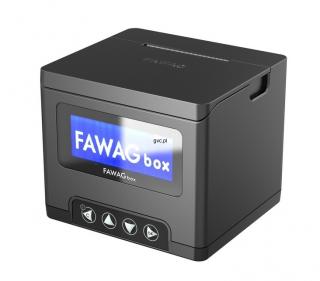 Drukarka fiskalna FAWAG BOX ONLINE LAN