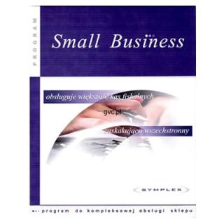 Small Business - moduł samodzielne stanowiska POS (1 stanowisko)