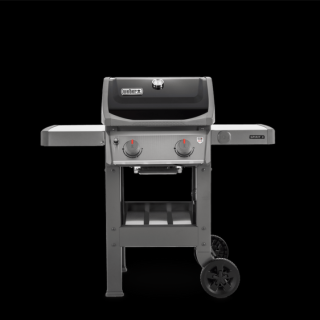 Grill gazowy Weber Spirit II E-210 GBS