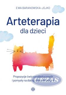 ARTETERAPIA DLA DZIECI (HAR006) ARTETERAPIA DLA DZIECI (HAR006)