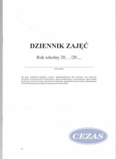 DZIENNIK ZAJĘĆ I/6 (MEN312) DZIENNIK ZAJĘĆ I/6 (MEN312)