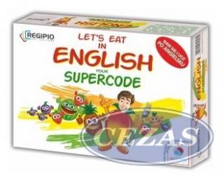 GRA - LET S EAT IN ENGLISH (JOB089) GRA - LET S EAT IN ENGLISH (JOB089)