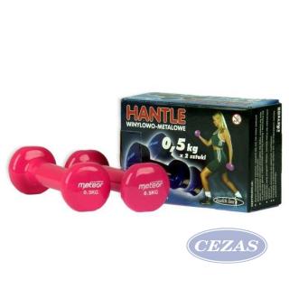 HANTLE 0,5 KG (SPO136) HANTLE 0,5 KG (SPO136)