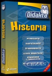 HISTORIA/PROGRAM KOMP./LICENCJA NA 20PC (HIS221) HISTORIA/PROGRAM KOMP./LICENCJA NA 20PC (HIS221)