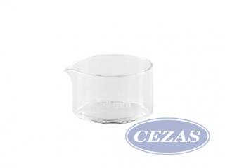 KRYSTALIZATOR Z WYLEWEM 60X40 POJ.60ML (CHE624) KRYSTALIZATOR Z WYLEWEM 60X40 POJ.60ML (CHE624)