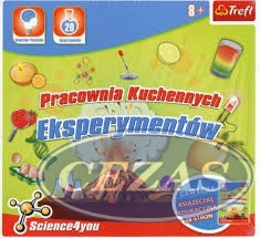 PRACOWNIA KUCHENNYCH EKSPERYMENTÓW (ZAB913) PRACOWNIA KUCHENNYCH EKSPERYMENTÓW (ZAB913)