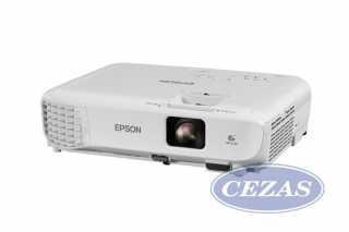 PROJEKTOR EPSON EB-X05 (WYP693) PROJEKTOR EPSON EB-X05.AV (WYP693)