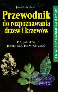 PRZEWODNIK ROZPOZNAWANIA DRZEW (BIO317) PRZEWODNIK ROZPOZNAWANIA DRZEW (BIO317)