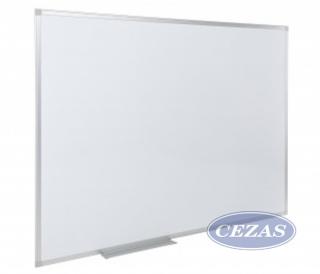 TABLICA BIAŁA NAUCZANIE POCZĄTKOWE (OLT002) TABLICA NAUCZANIE POCZĄTKOWE BIAŁA  WYM: 100x90 CM(OLT002)