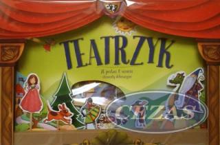 TEATRZYK (ZAB743) TEATRZYK (ZAB743)