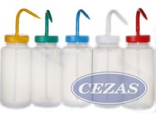 TRYSKAWKA Z LDPE 125ML (CHE601) TRYSKAWKA Z LDPE 125ML (CHE601)