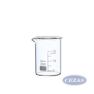 ZLEWKA NISKA Z WYLEWEM 25 ML (CHE118) ZLEWKA NISKA Z WYLEWEM 25 ML (CHE118)