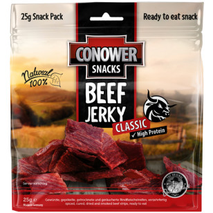 Conower Beef Jerky Classic 25g
