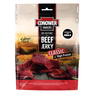 Conower Beef Jerky Classic 60g