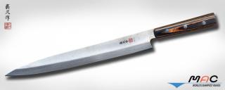 MAC KNIVES FKW-10 L Sashimi left handed -  DOSTAWA GRATIS