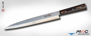 MAC KNIVES FKW-9 L Sashimi left handed -  DOSTAWA GRATIS