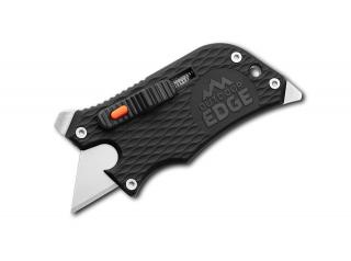 Nóż Outdoor Edge SlideWinder Black