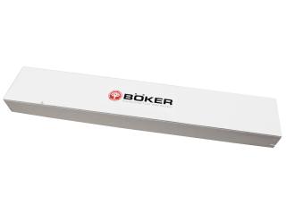 Nóż Santoku Boker Solingen Core Professional