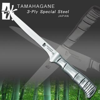 Tamahagane TK1120-DPS Boning 160mm Flexible type - TOWAR W MAGAZYNIE
