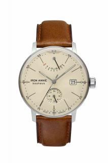 Zegarek Iron Annie Bauhaus 5060-5, automatik
