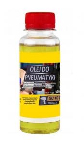 Olej do pneumatyki HL 46 ISO VG 10 Axenol 100ml - KONPE100