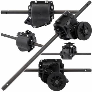 PRZEKŁADNIA DO KOSIARKI PM-KSS-5S-PR