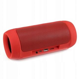Głośnik Charge 3 mini Bluetooth Czerwony