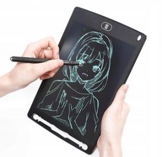 Znikopis Elektroniczny do pisania i rysowania LCD