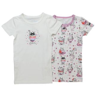 2 PACK T-SHIRT, BOBOLI