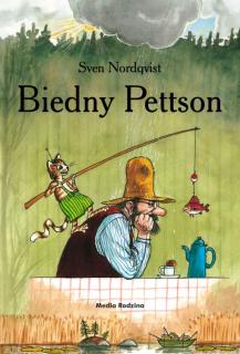 Biedny Pettson, Sven Nordqvist