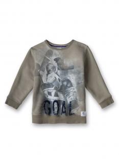 BLUZA GOAL - SANETTA