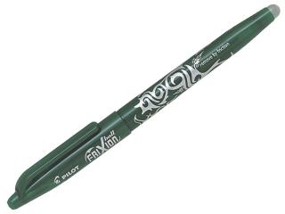 Długopis PILOT Frixion zielony