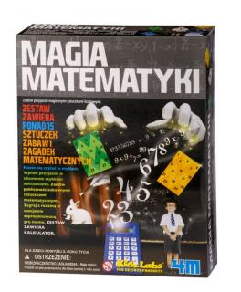 MAGIA MATEMATYKI