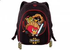 Plecak Angry Birds, ST. MAJEWSKI