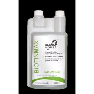 Black Horse Biotin Max 1000 ml