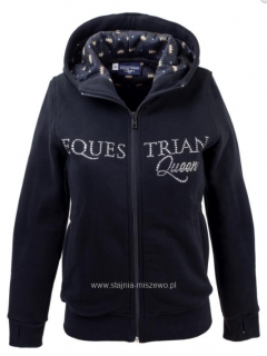 Bluza Equestrian Queen Giana