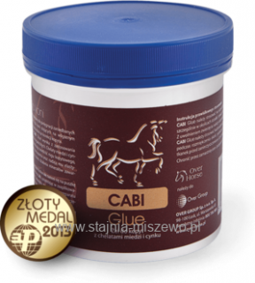 CABI Glue żel do kopyt 300ml