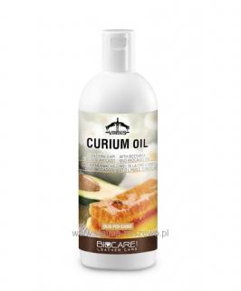 CURIUM OIL VEREDUS 0,5L