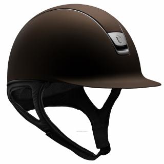 KASK SHADOWMATT SAMSHIELD BRĄZOWY