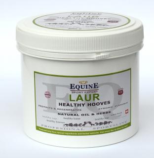 LAUROWY Smar do kopyt EQUINE SportsLine 750 ml