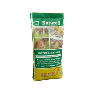 Naturell MARSTALL 15 kg