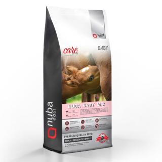 Nuba Baby Mix worek 20kg