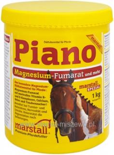 Produkt na bazie magnezu Marstall Piano