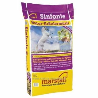 SINFONIE MARSTALL 15 kg