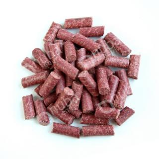 Smakołyki dla koni o smaku buraczanym Nuba Candy BeetRoot 2 kg