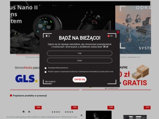Profesjonalny sprzęt video BemixMedia.pl