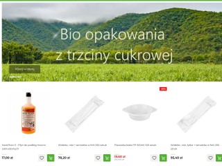 DECOPAK opakowania Kraków