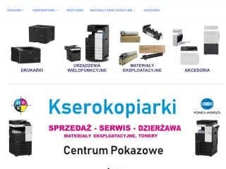MBR - konica.com.pl - Autoryzowany Partner KonicaMinolta