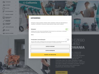 Sklep dla Malarzy, Tynkarzy, Posadzkarzy - BMB Technologie