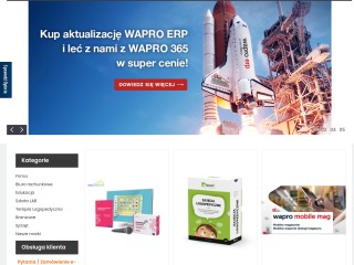 Programy edukacyjne dla szkół, biur, oprogramowanie dla firm - sklep internetowy - ŚwiatProgramow.pl